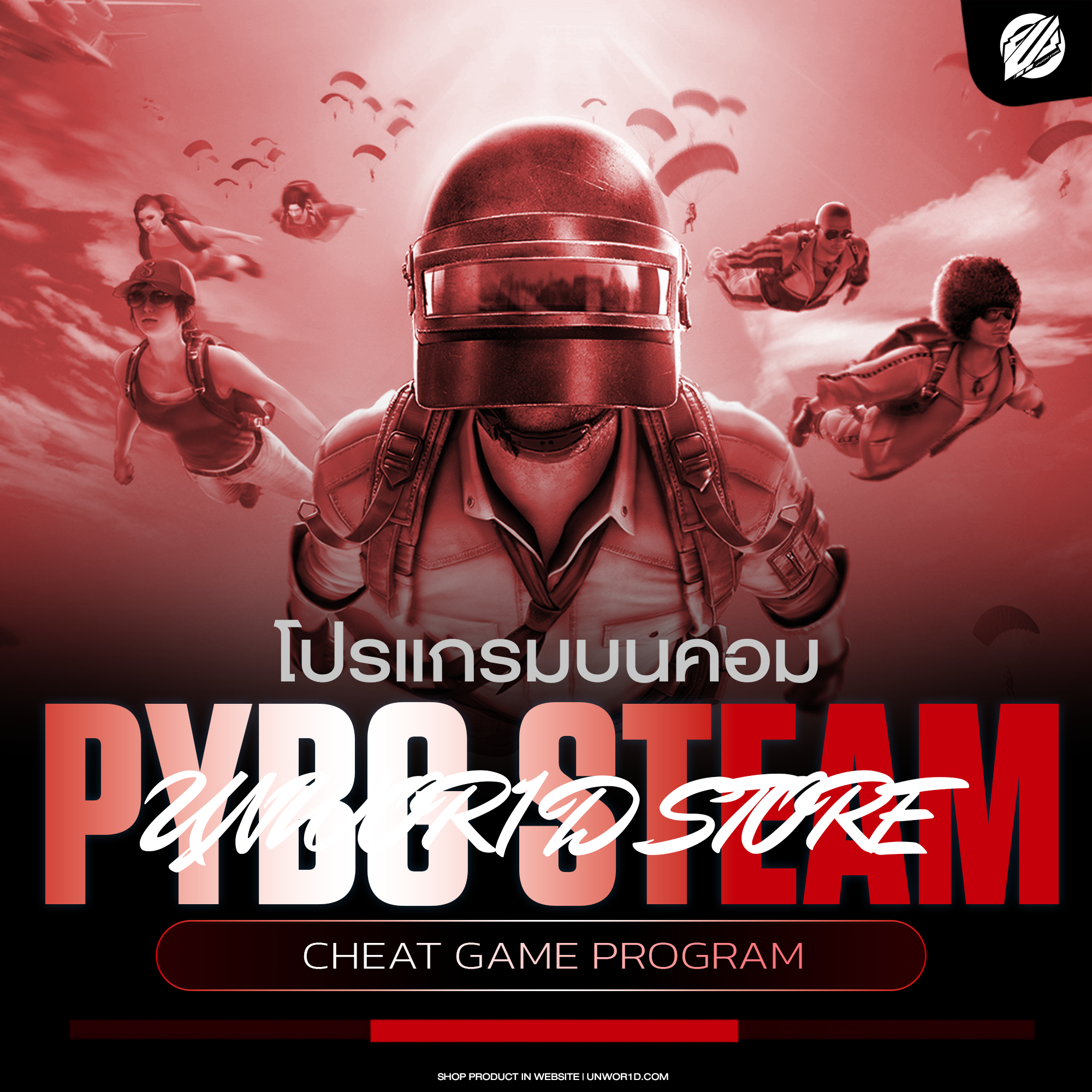 PYBG STANDARD