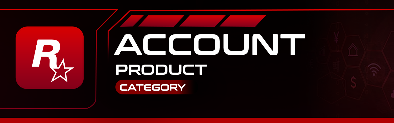 ACCOUNT PRODUCT