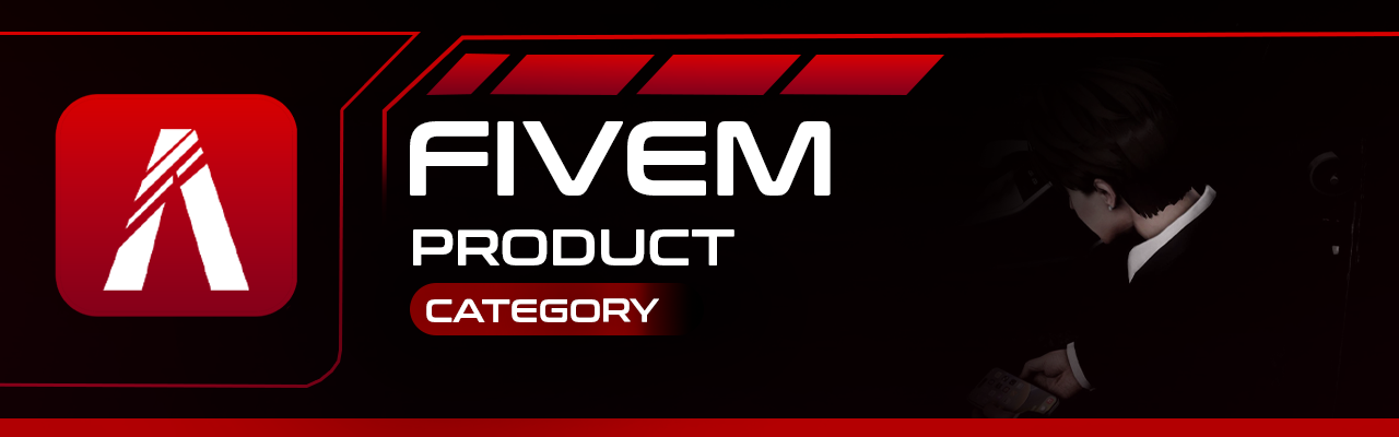 FIVEM PRODUCT