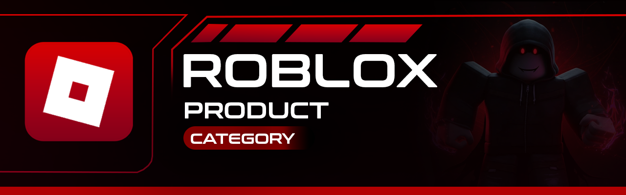 ROBLOX PRODUCT