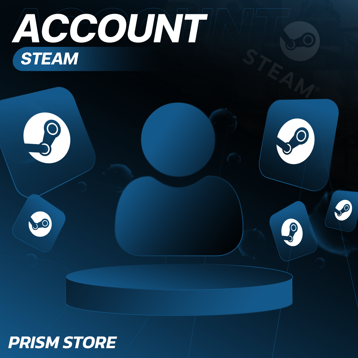 STEAM ใหม่
