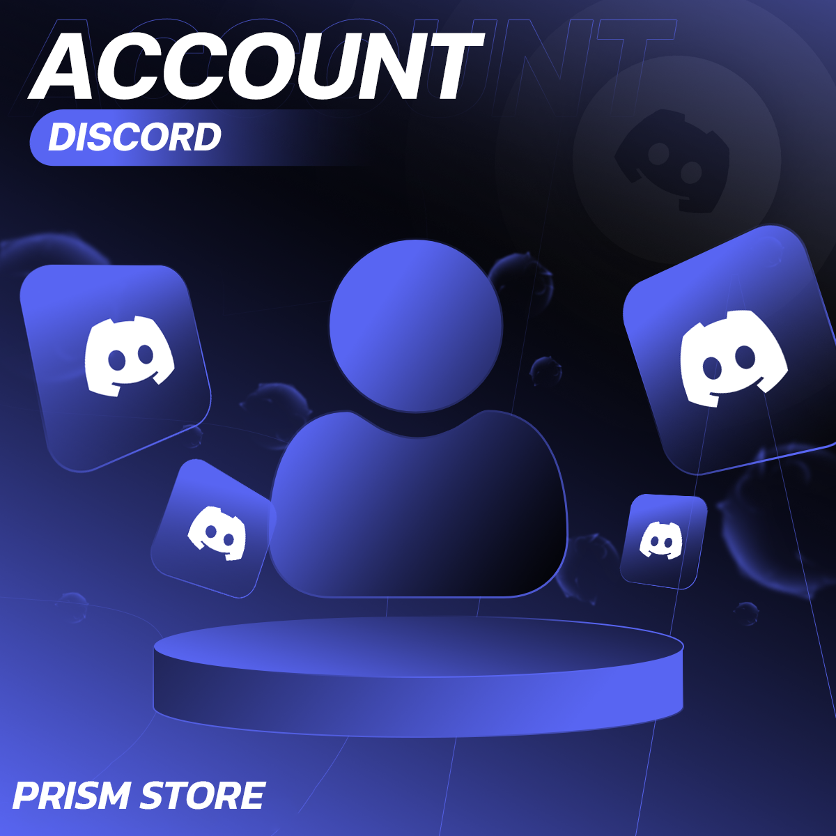 Discord ยืนยันเบอร์/เมล พึ่งสร้าง