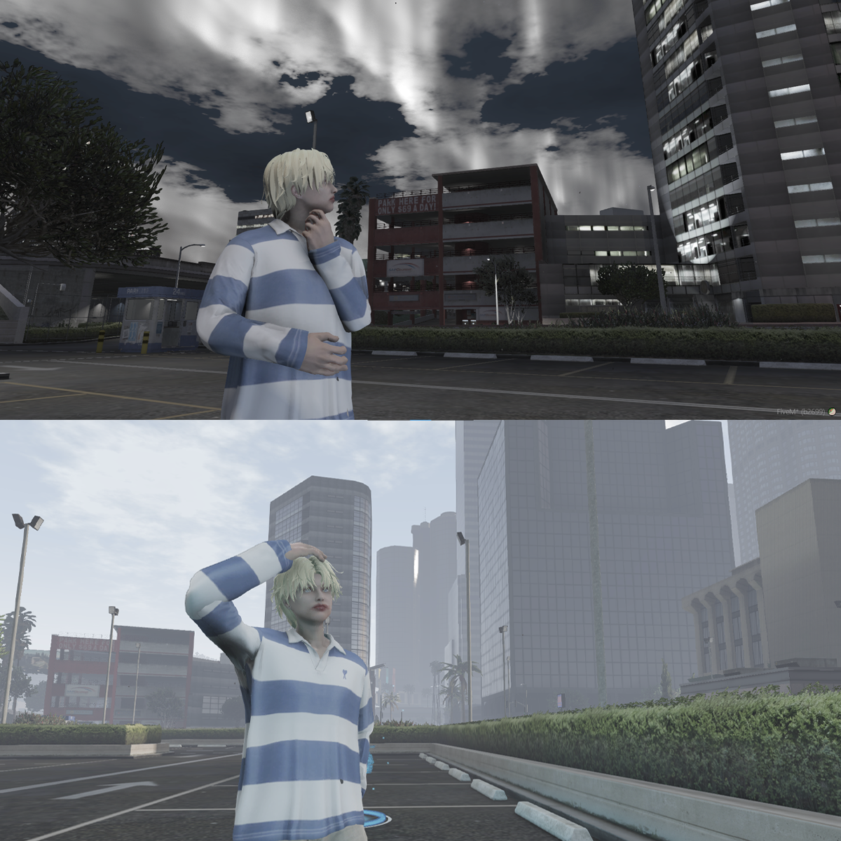 unwor1d.V2 RP